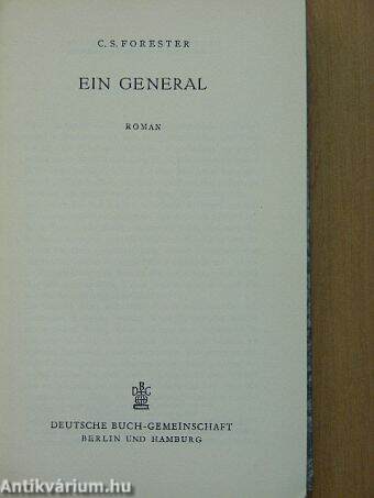 Ein General