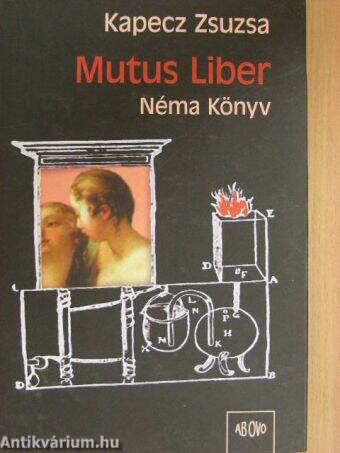 Mutus Liber