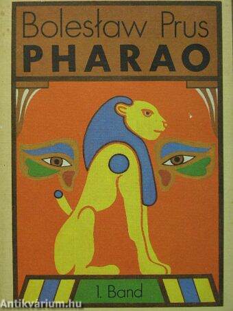 Pharao 1-2.