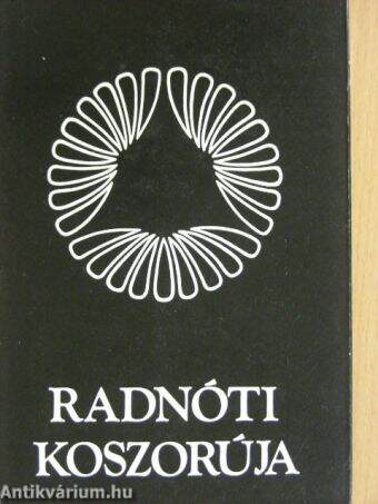 Radnóti koszorúja