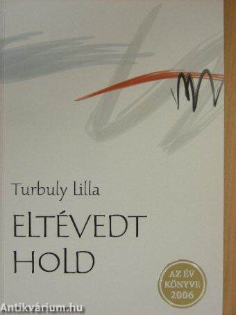 Eltévedt hold