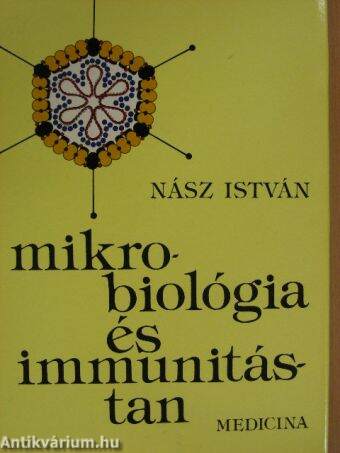 Mikrobiológia és immunitástan