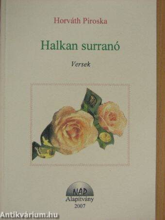 Halkan surranó