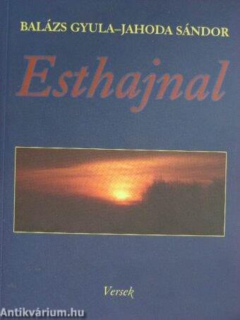 Esthajnal