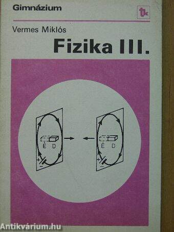 Fizika III.