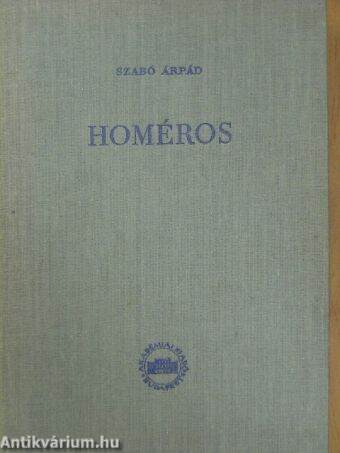 Homéros