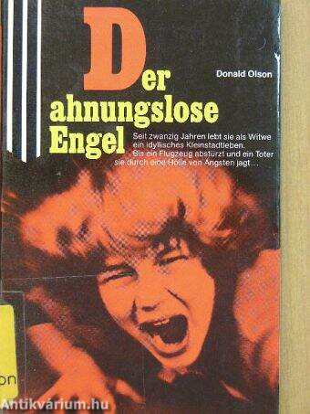 Der Ahnungslose Engel