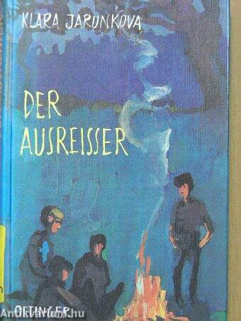 Der Ausreisser