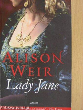 Lady Jane