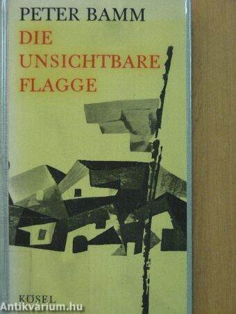 Die unsichtbare Flagge