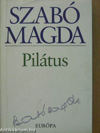 Pilátus