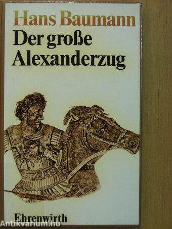 Der große Alexanderzug
