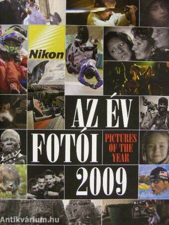 Az Év Fotói 2009