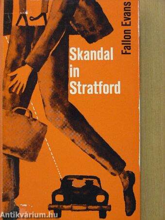 Skandal in Stratford