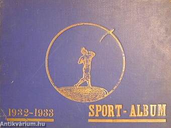 Sport-album