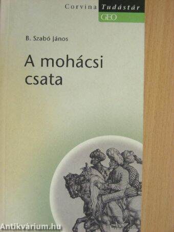 A mohácsi csata