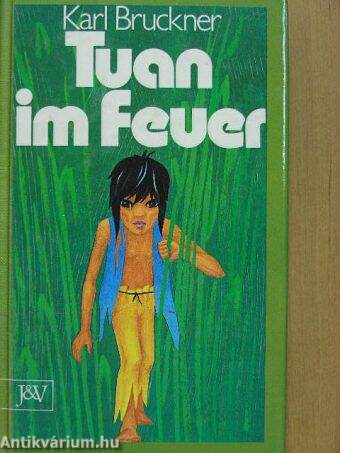 Tuan im Feuer