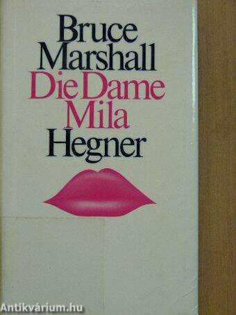 Die Dame Mila