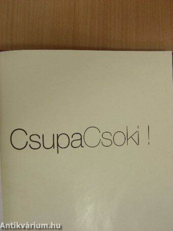 CsupaCsoki!