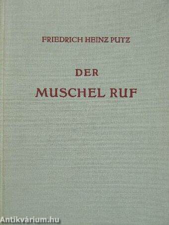 Der Muschel Ruf