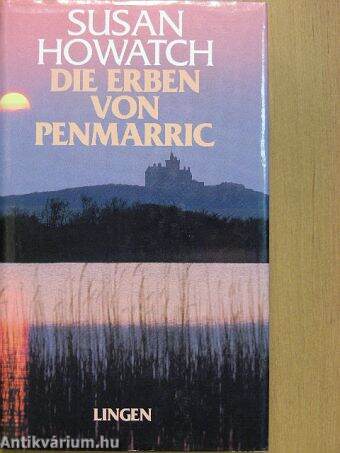 Die Erben von Penmarric