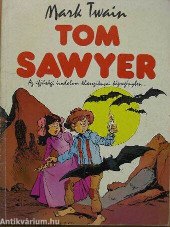 Tom Sawyer