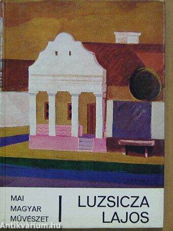 Luzsicza Lajos