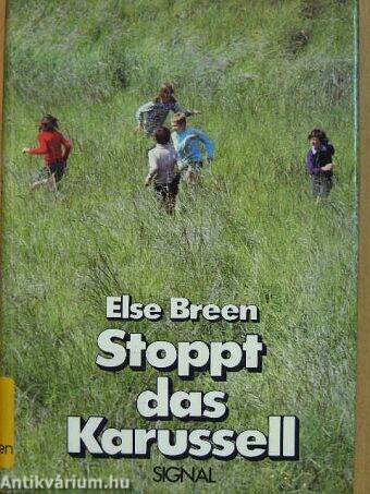 Stoppt das Karussell