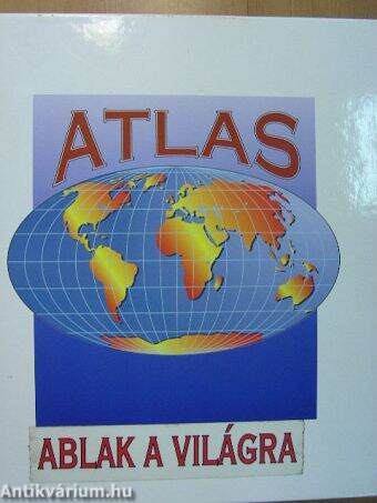 Atlas (nem teljes)