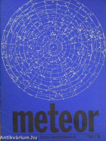 Meteor 1974/3.