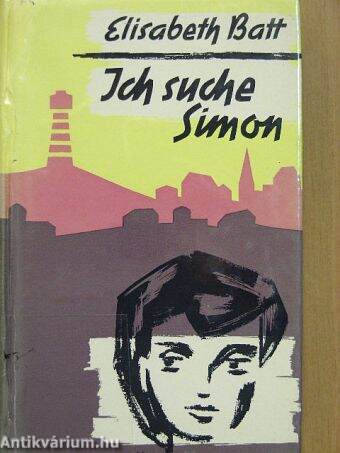 Ich suche Simon