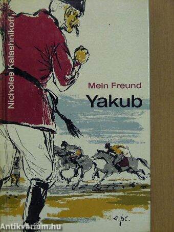 Mein Freund Yakub