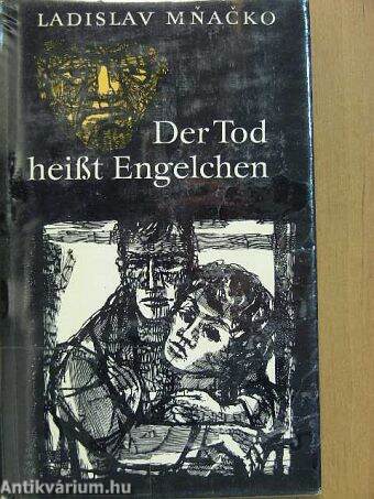 Der Tod heißt Engelchen