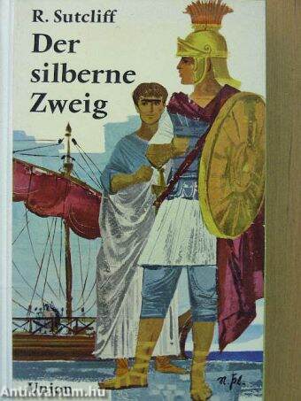 Der silberne Zweig