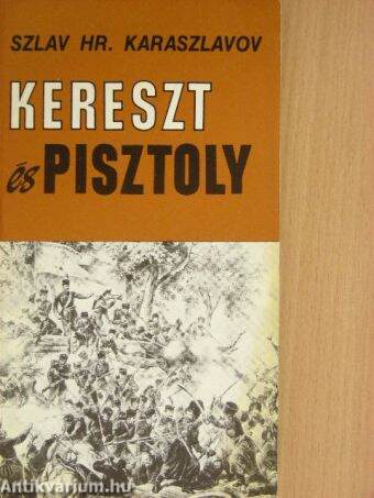 Kereszt és pisztoly