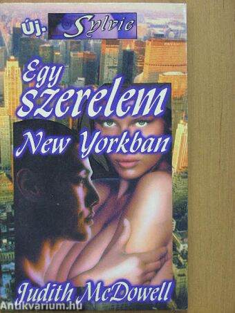 Egy szerelem New Yorkban