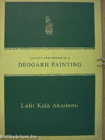 Deogarh Painting