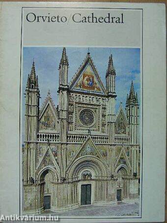 Orvieto/Cathedral