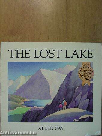 The Lost Lake