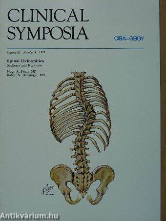 Clinical Symposia 4/1989