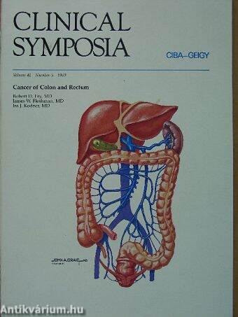 Clinical Symposia 5/1989
