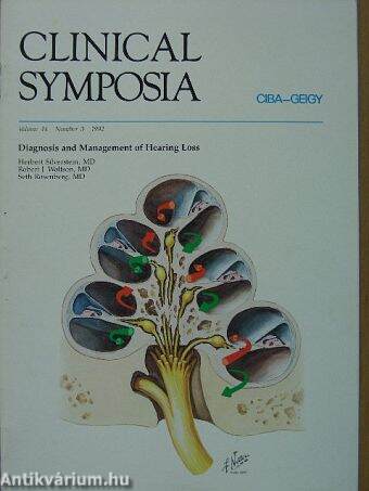 Clinical Symposia 3/1992