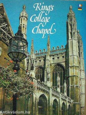 King's College Chapel