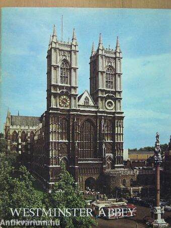 The Pictorial History of Westminster Abbey