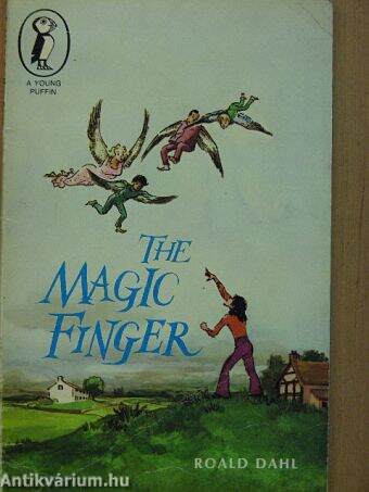 The Magic Finger