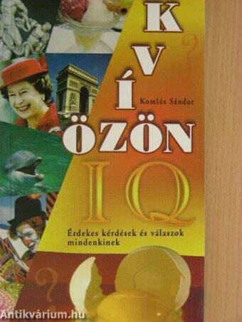 Kvízözön