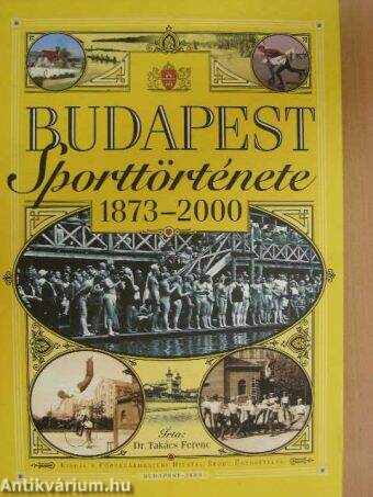 Budapest sporttörténete