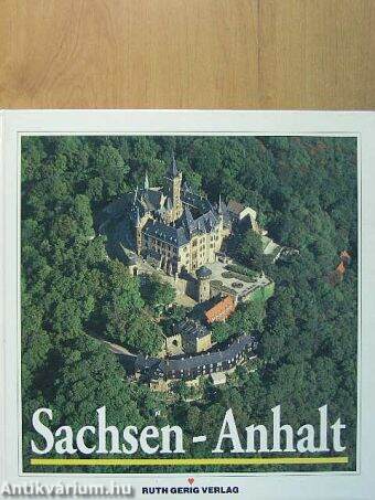 Sachsen-Anhalt