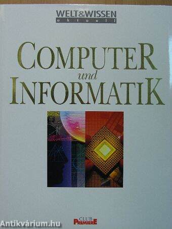 Computer und Informatik