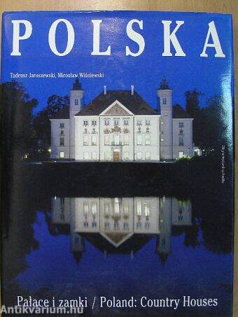 Polska: Palace i zamki/Poland: Country Houses